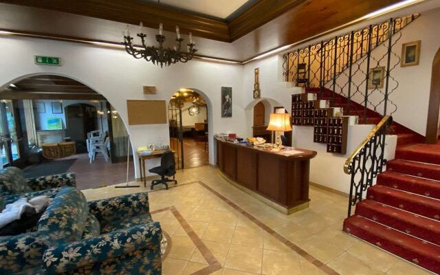 Hotel Regina delle Dolomiti