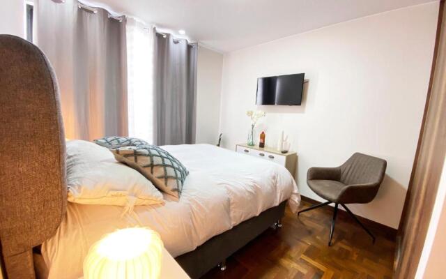 MyApartment Zona Sur