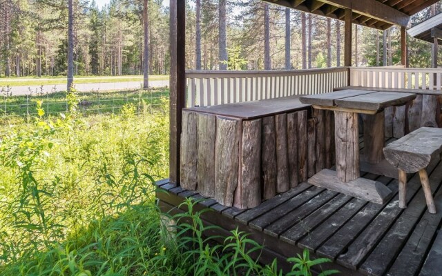 Aarakka 8 Kittil in Kittil