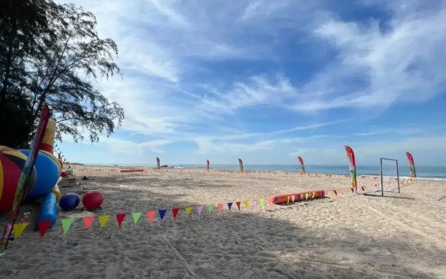 Cam Binh Resort