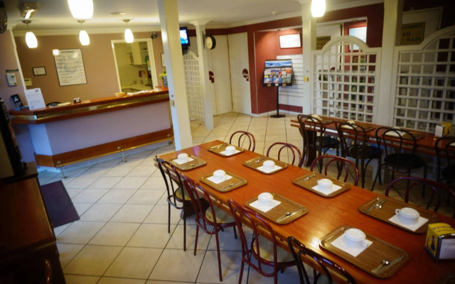 Quick Palace Anglet