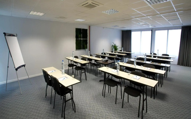 Lagrange Apart'HOTEL Strasbourg Wilson