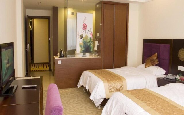 Huangshan Huishang Hotel