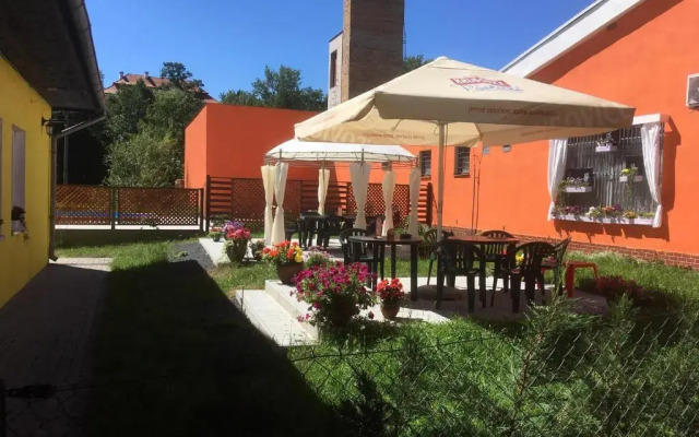 Krásný Dvůr Restaurace a Penzion