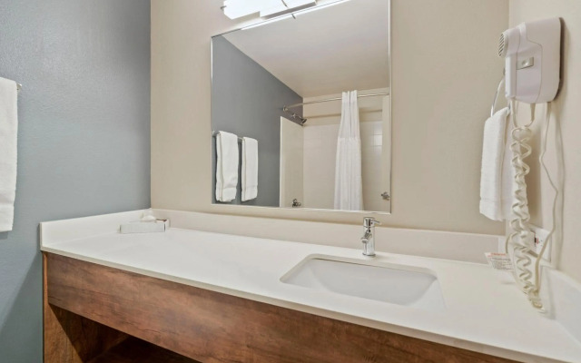 Extended Stay America Suites Seattle Redmond
