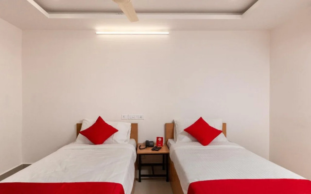 OYO Flagship 24070 Thirupathi Nagar