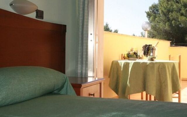 Hotel Al 2000