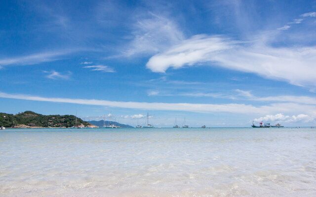 Royal Muang Samui Villas