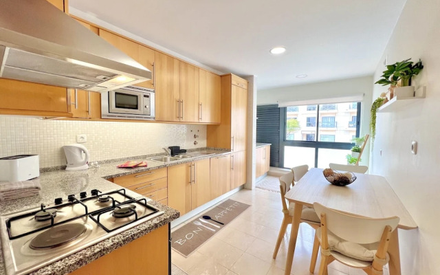 Albufeira Modern 7 by Homing
