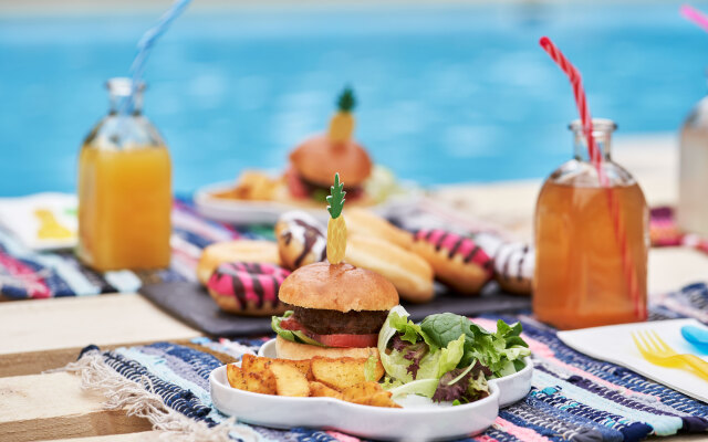 Civitel Attik Rooms & Suites