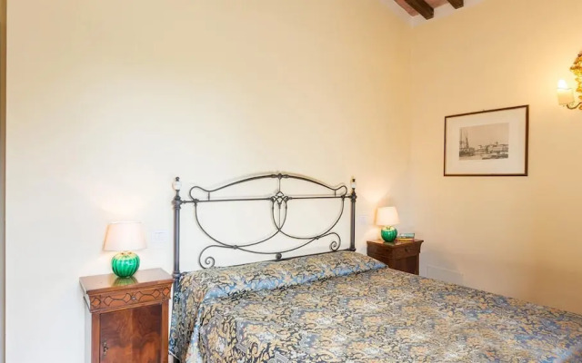 Casa Di Bacco 16 4 in Montepulciano