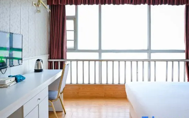 Xinshidai Business Hotel