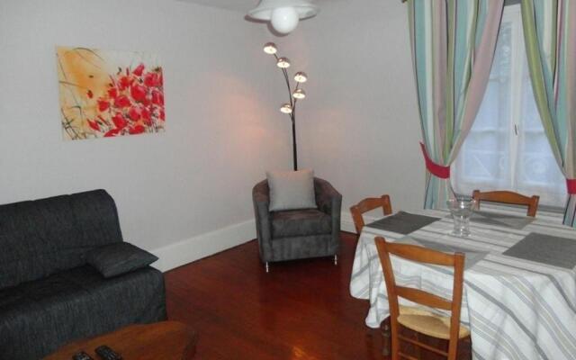 Appartement Lassay-les-Châteaux, 2 pièces, 2 personnes - FR-1-600-29