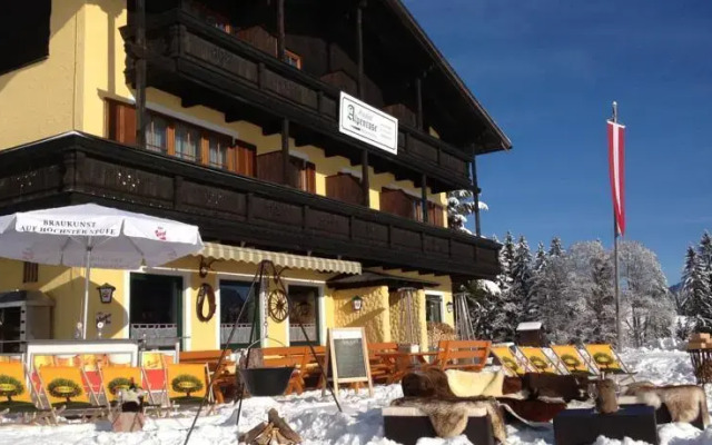 Gasthof Alpenrose