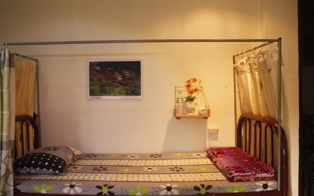 Trip Danang Hostel