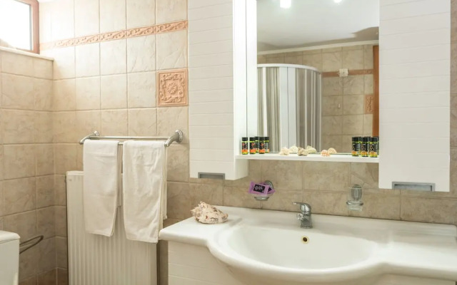 Xristinas Apartments