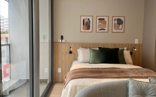 Vossa Bossa Pop Pinheiros