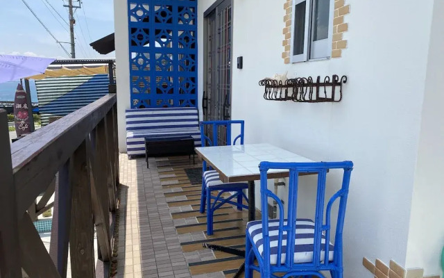 Sesoko Terrace 2