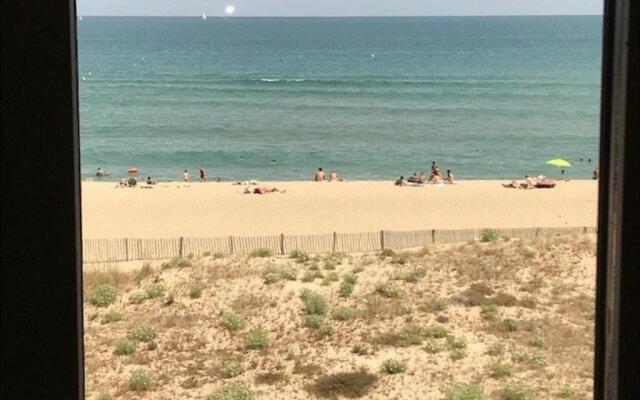 Appartement Port Barcarès, 3 pièces, 5 personnes - FR-1-81-191