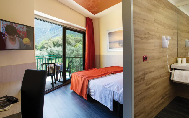 Hotel Sole Malcesine