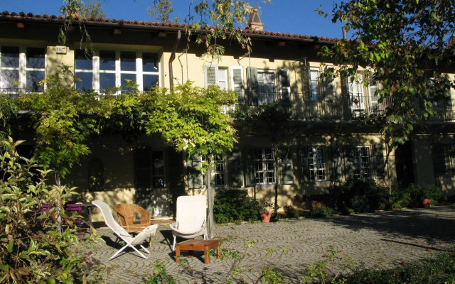 Sotto la Luna Bruna B&B