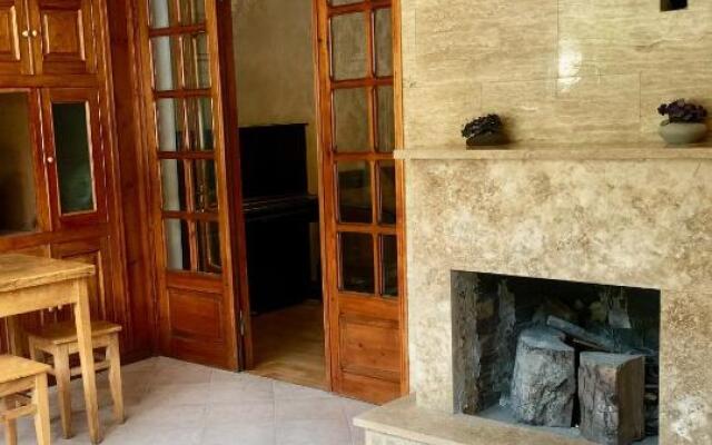 Apartment Borjomi