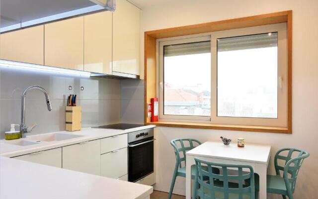 Maestro Apartment by Trip2Portugal