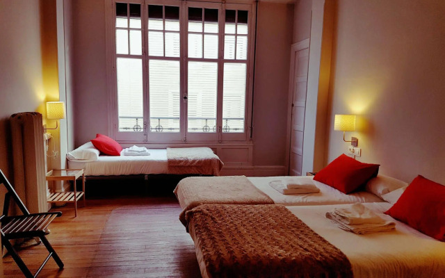Zentric Hostel
