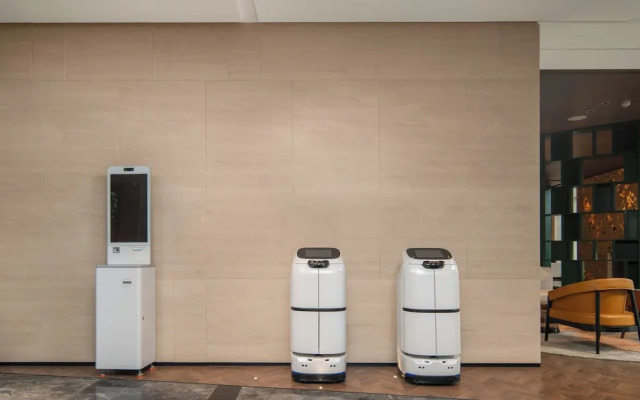 Holiday Inn Shijiazhuang High Tech Zone by IHG