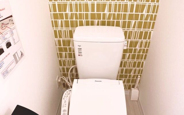 Bar & Hotel Colors Miyajima