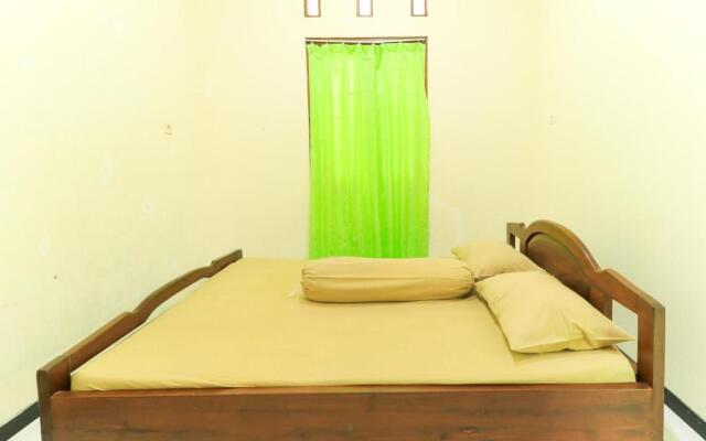 Villa Kangen Omah