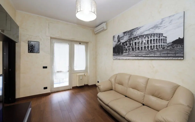 GaStel House