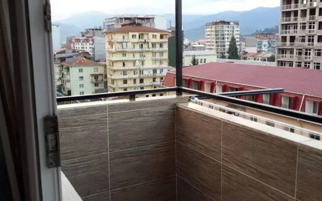 Zarandia Apartment