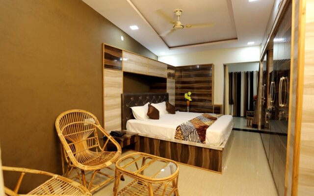 Rk Residency