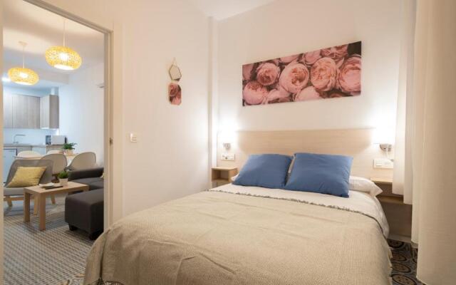 MOLINO CORTEZA DELUXE 6 pax