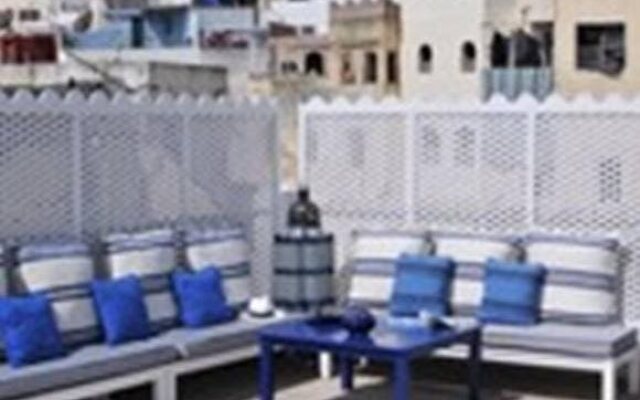 Le Balcon De Tanger