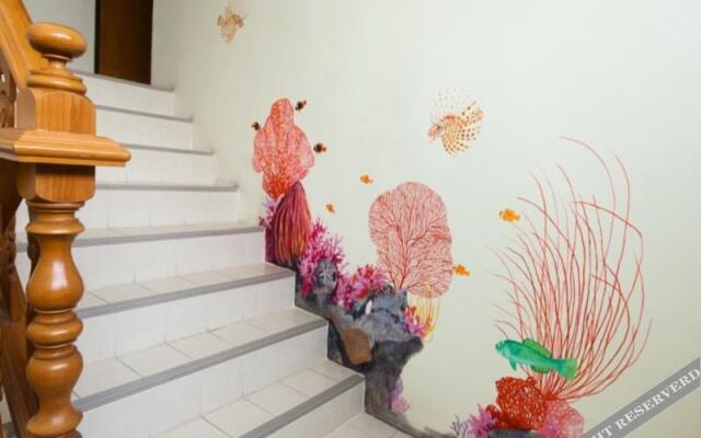 Hua Hin Place Guesthouse