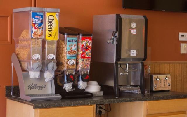 Executive Inn Ponca City