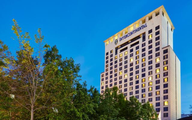 Intercontinental Buenos Aires, an IHG Hotel