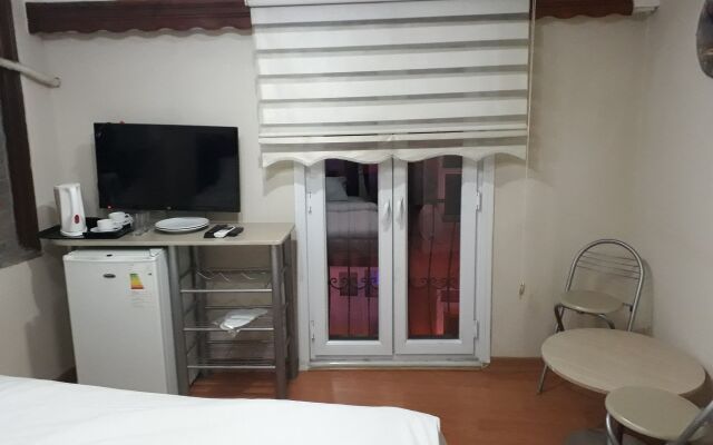 Taksim City Suites