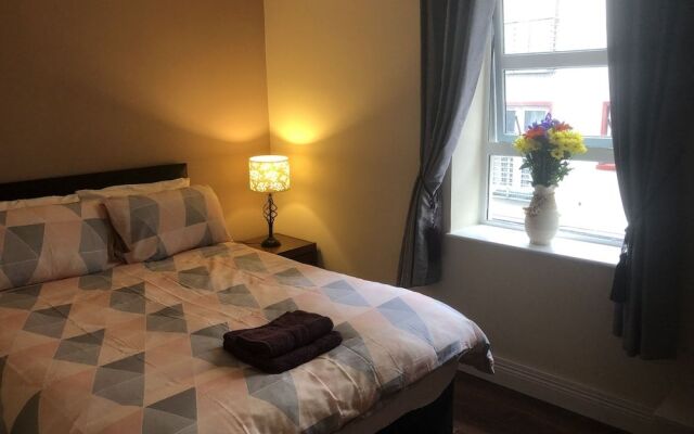 City Center Apartment