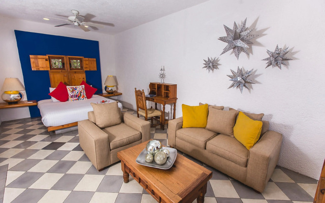 Casa Natalia Boutique Hotel  Adults Only
