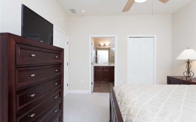 Tidelands 1942 - Three Bedroom Condo