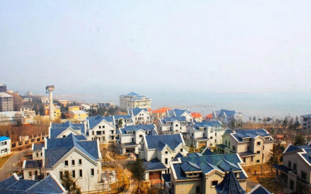 Haishanghai Hotel