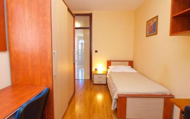 Apartment Kapelica 870