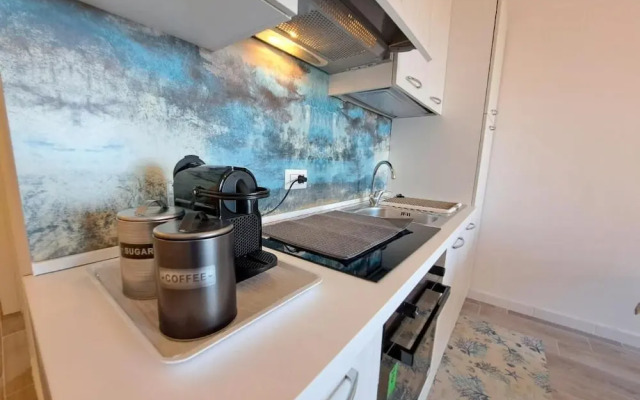 Appartamento Armony With Pool