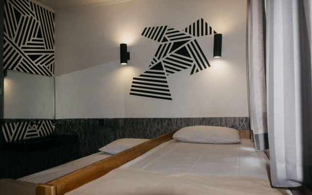 Kayun Hostel