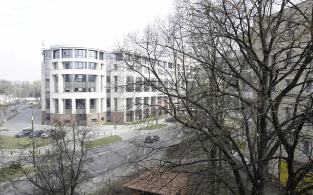 Bizzi LuxHeart of Old Town Apartment