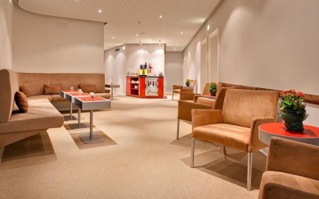Das Gaestehaus Der Elb Lounge