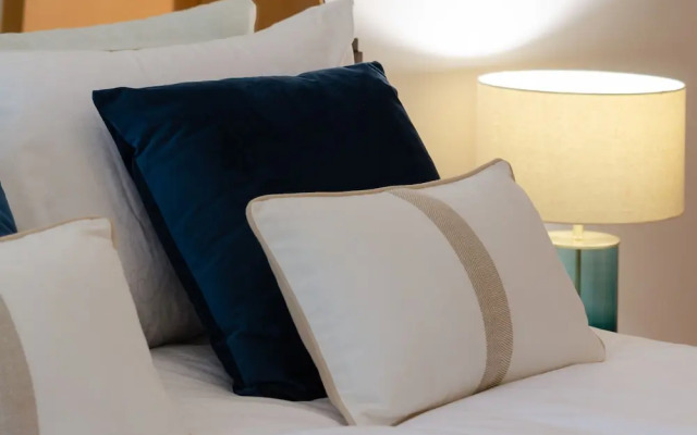 Setubal Boutique Apartment II by Homing